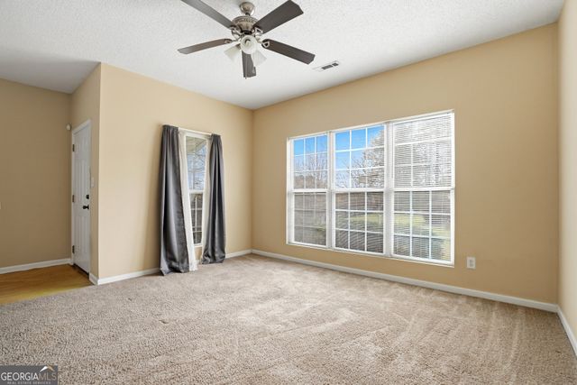 3285 Oakley Place, Union City, GA 30291