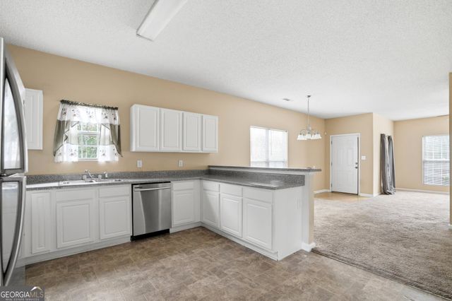 3285 Oakley Place, Union City, GA 30291