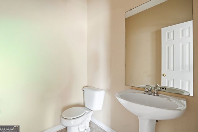 3285 Oakley Place, Union City, GA 30291