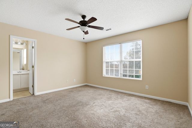 3285 Oakley Place, Union City, GA 30291