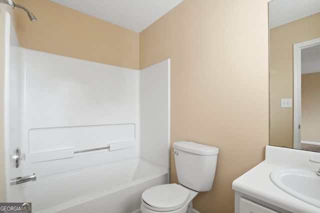 3285 Oakley Place, Union City, GA 30291