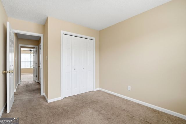 3285 Oakley Place, Union City, GA 30291