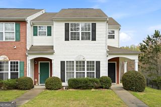 3285 Oakley Place, Union City, GA 30291