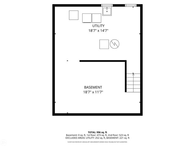 27754 Eastwick Square Road, Roseville, MI 48066