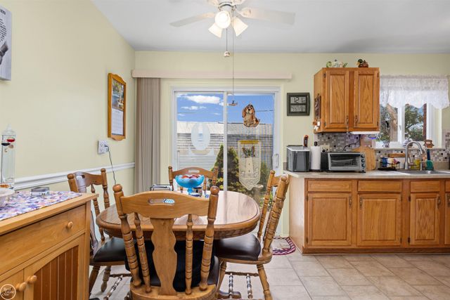 27754 Eastwick Square Road, Roseville, MI 48066