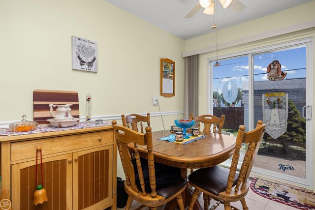 27754 Eastwick Square Road, Roseville, MI 48066