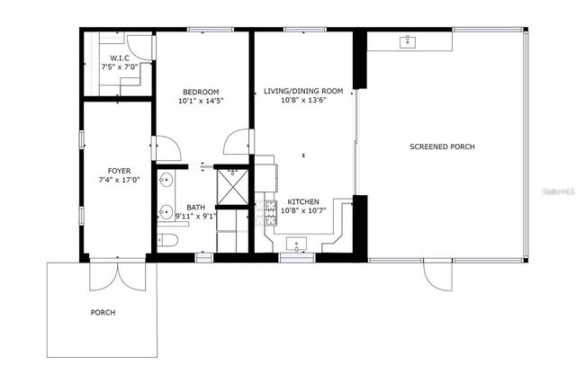 8574 SW SAND CRANE CIRCLE, Arcadia, FL 34269