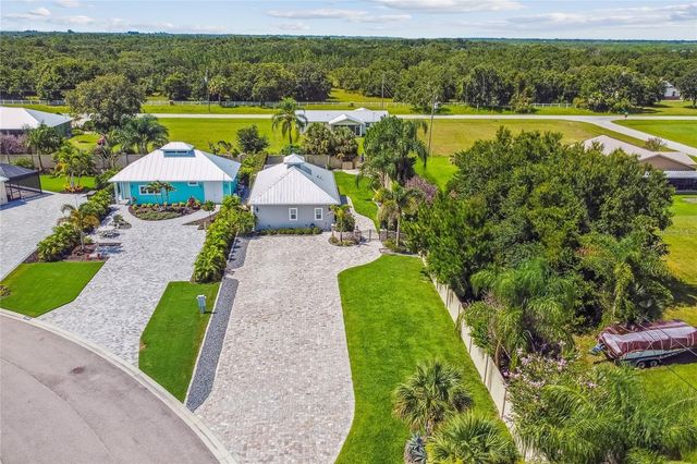 8574 SW SAND CRANE CIRCLE, Arcadia, FL 34269