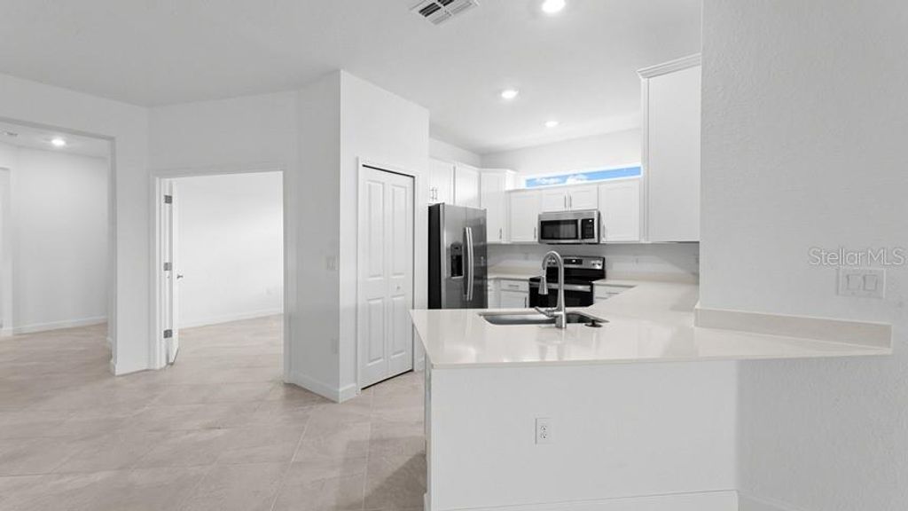 Image 11 of property listing at 8438 WATER LILY COURT, Englewood, FL 34224