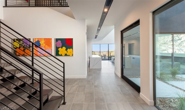 625 Sleeping Dragon Drive, Henderson, NV 89012
