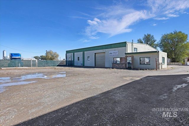 202 Read Ave, Rupert, ID 83350 property photo