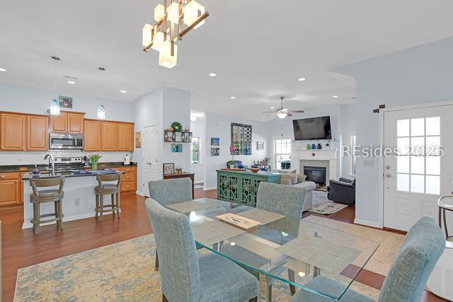 910 Abbey Glen Way 910, Hardeeville, SC 29927
