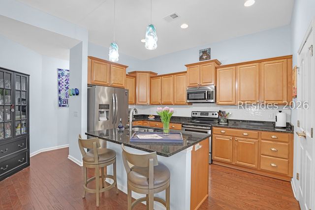 910 Abbey Glen Way 910, Hardeeville, SC 29927