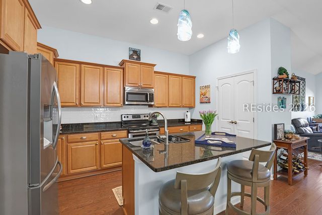 910 Abbey Glen Way 910, Hardeeville, SC 29927
