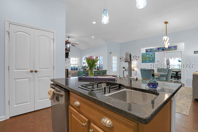 910 Abbey Glen Way 910, Hardeeville, SC 29927