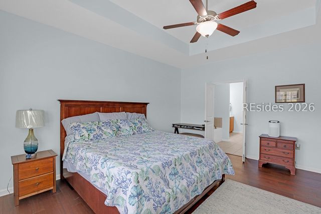 910 Abbey Glen Way 910, Hardeeville, SC 29927