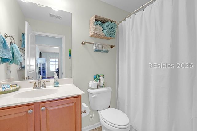 910 Abbey Glen Way 910, Hardeeville, SC 29927