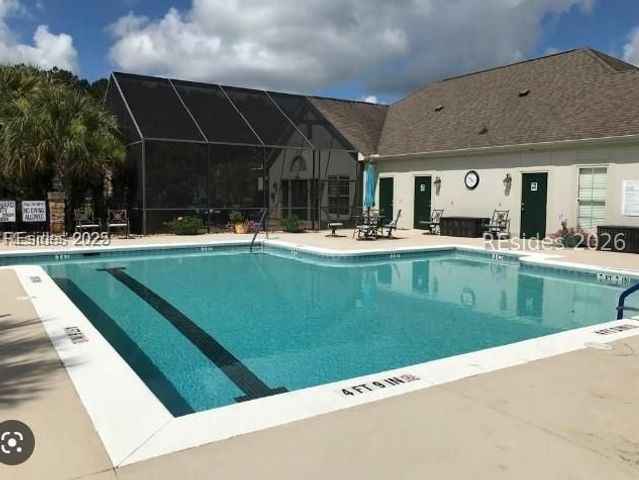 910 Abbey Glen Way 910, Hardeeville, SC 29927
