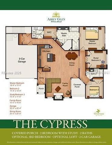 910 Abbey Glen Way 910, Hardeeville, SC 29927