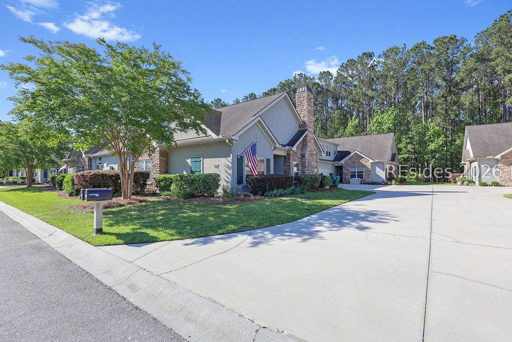 910 Abbey Glen Way 910, Hardeeville, SC 29927