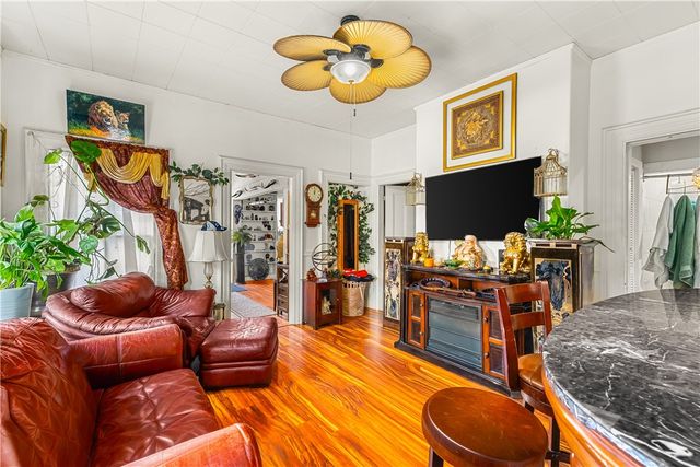 78 Jenks Street, Central Falls, RI 02863
