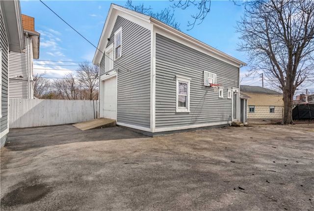 78 Jenks Street, Central Falls, RI 02863