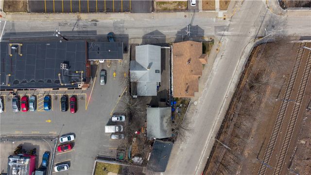 78 Jenks Street, Central Falls, RI 02863