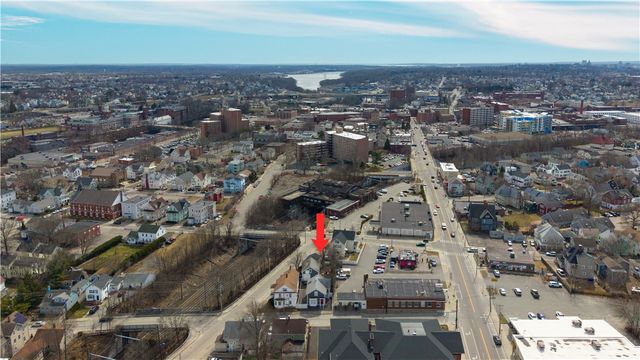 78 Jenks Street, Central Falls, RI 02863