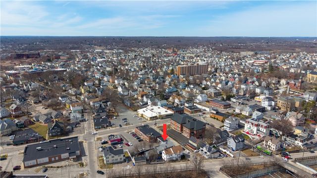 78 Jenks Street, Central Falls, RI 02863