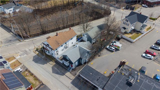 78 Jenks Street, Central Falls, RI 02863