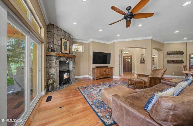 310 Kitts Way, Reno, NV 89521