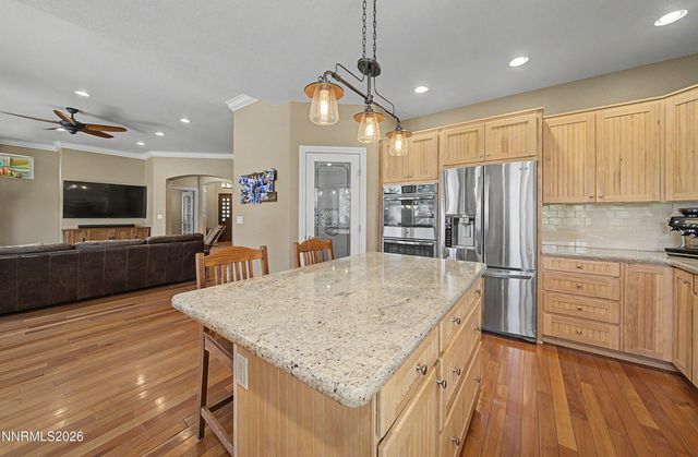 310 Kitts Way, Reno, NV 89521