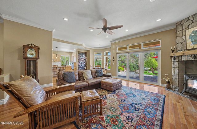 310 Kitts Way, Reno, NV 89521
