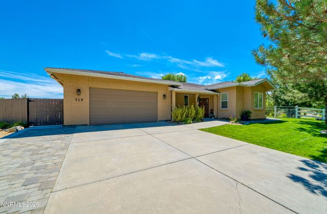 310 Kitts Way, Reno, NV 89521