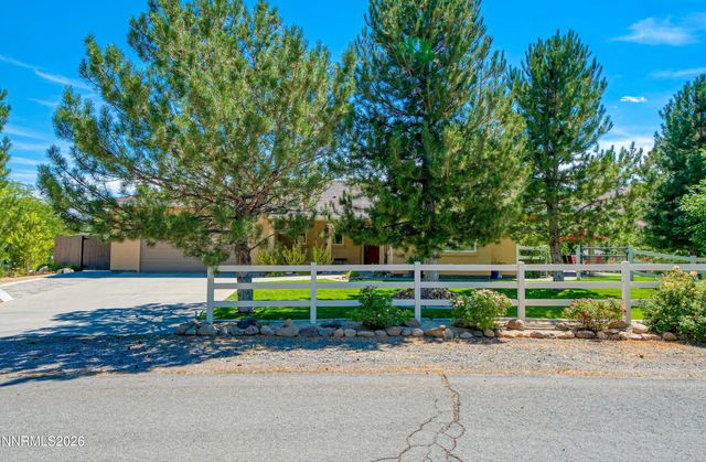310 Kitts Way, Reno, NV 89521