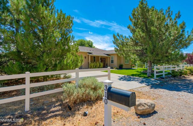 310 Kitts Way, Reno, NV 89521