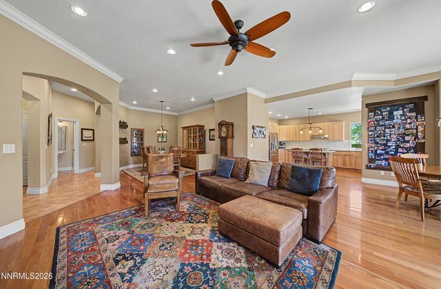 310 Kitts Way, Reno, NV 89521