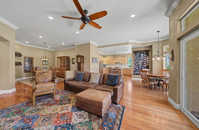 310 Kitts Way, Reno, NV 89521