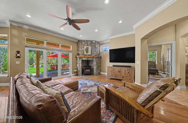 310 Kitts Way, Reno, NV 89521