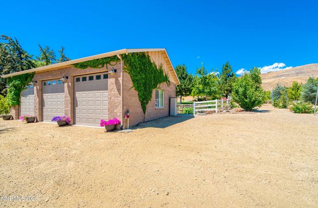 310 Kitts Way, Reno, NV 89521