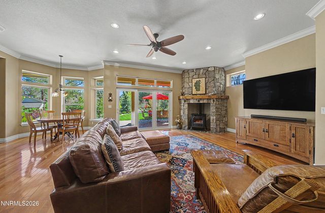 310 Kitts Way, Reno, NV 89521