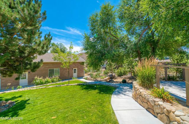 310 Kitts Way, Reno, NV 89521