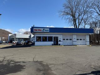 79 Federal Road, Danbury, CT 06811