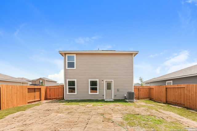 3119 Begonia, San Antonio, TX 78222