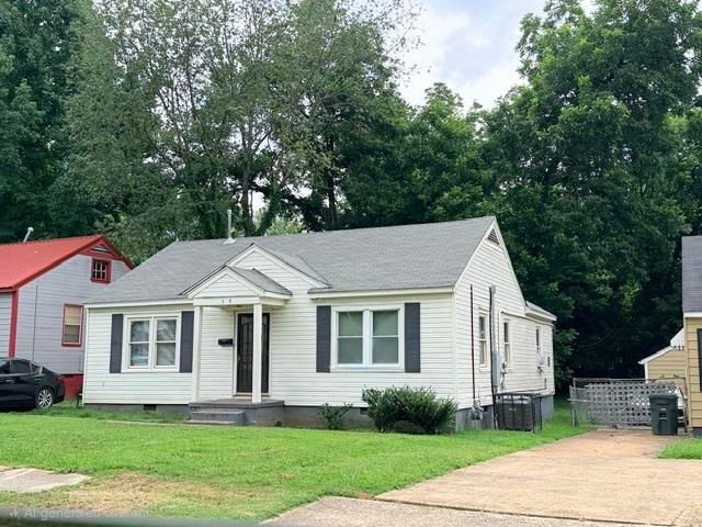 39 E FRANK AVE, Memphis, TN 38109