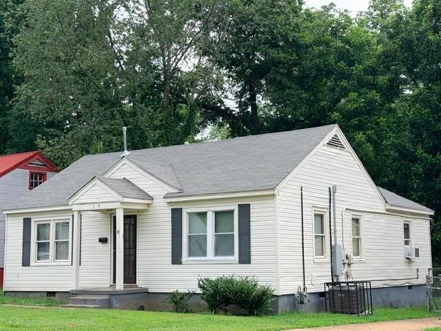 39 E FRANK AVE, Memphis, TN 38109