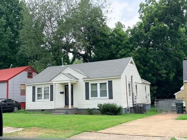 39 E FRANK AVE, Memphis, TN 38109