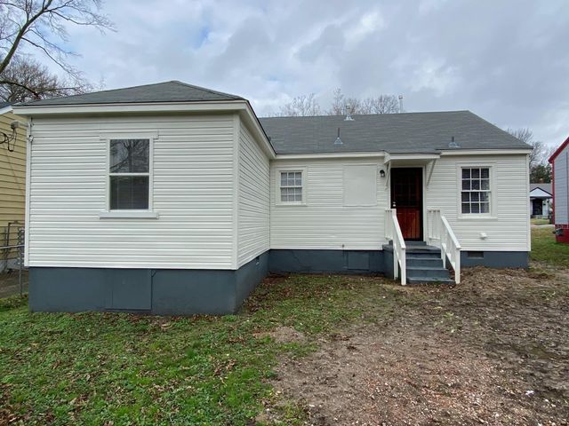 39 E FRANK AVE, Memphis, TN 38109