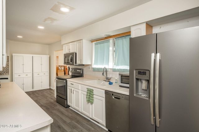 609 LA PALOMA Lane, Prescott, AZ 86301