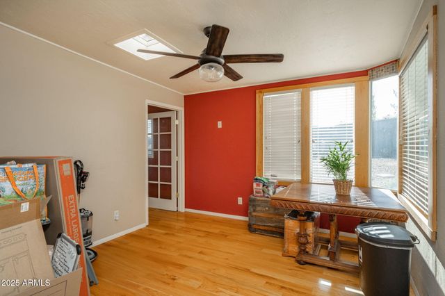 609 LA PALOMA Lane, Prescott, AZ 86301